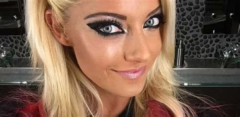 alexa bliss leak|Alexa Bliss